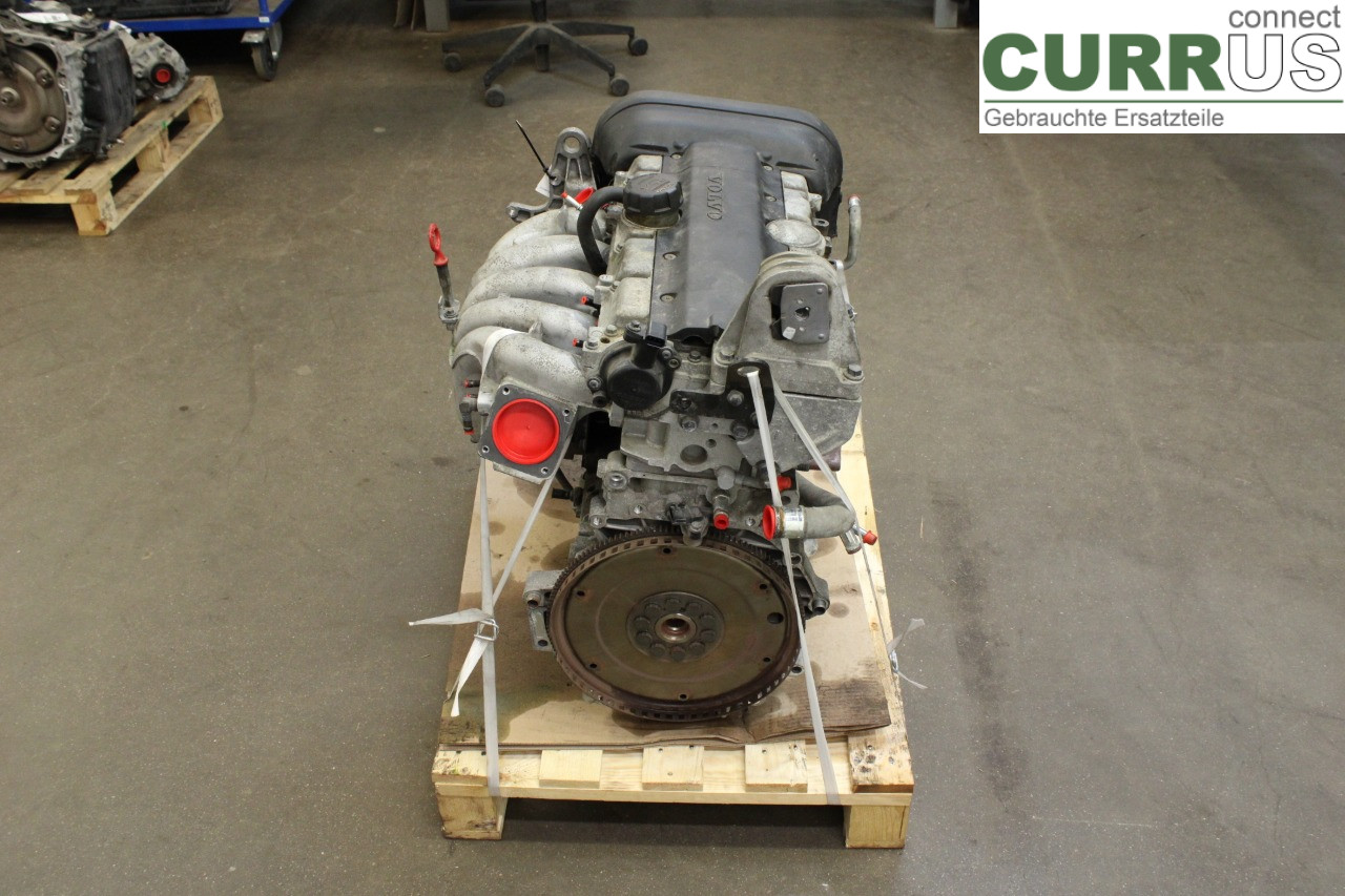 VOLVO S60      05-10 Silnik 36050387 B5244SG