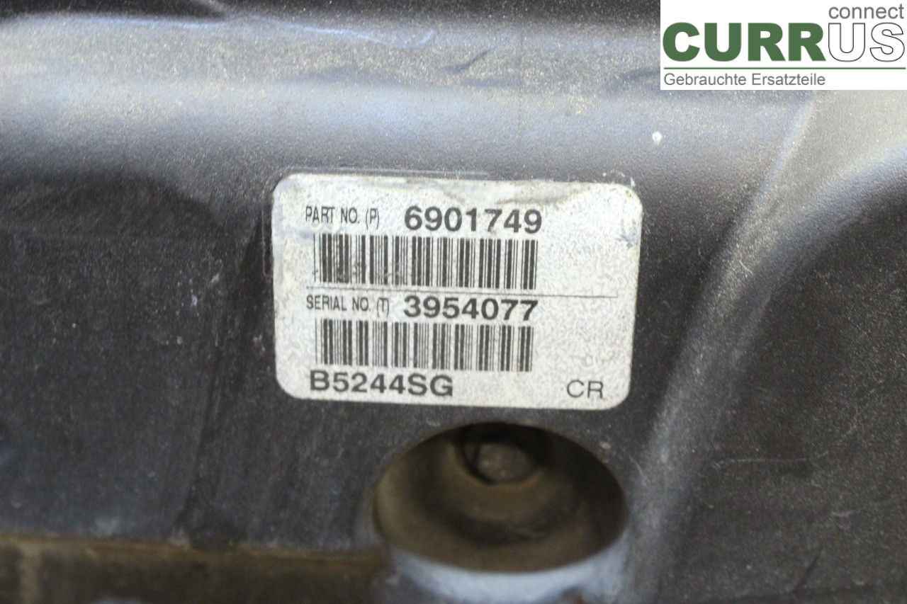 VOLVO S60      05-10 Silnik 36050387 B5244SG
