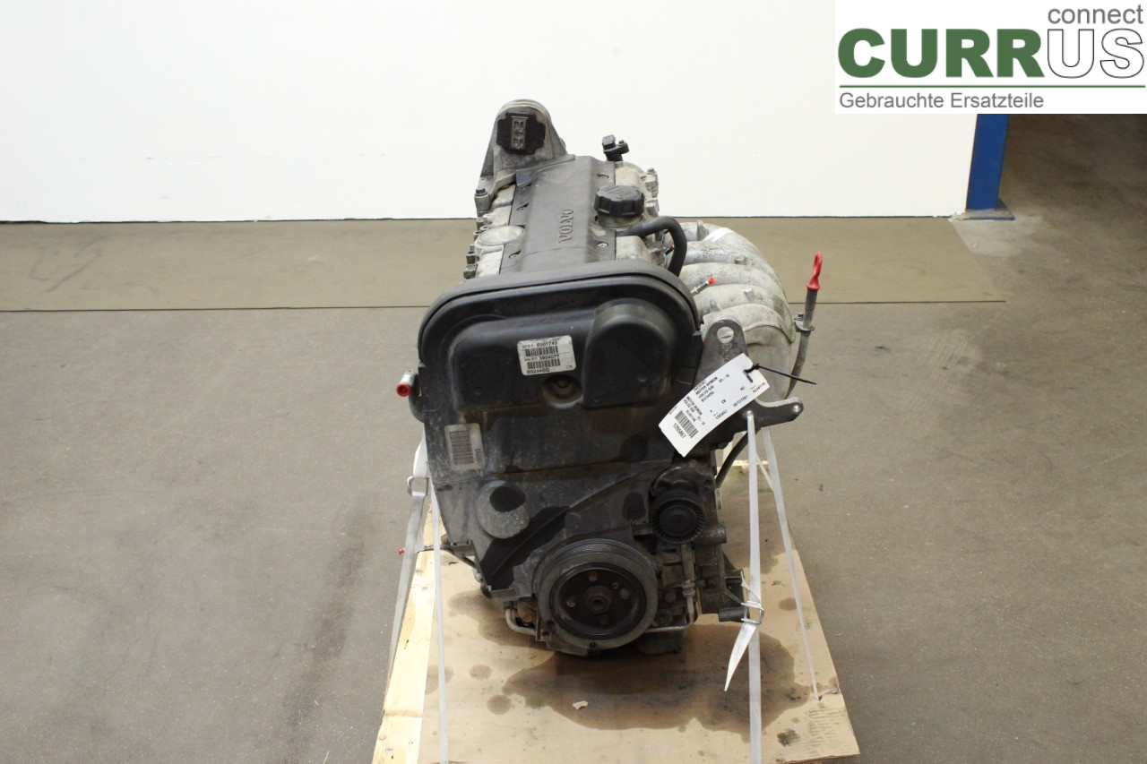 VOLVO S60      05-10 Silnik 36050387 B5244SG