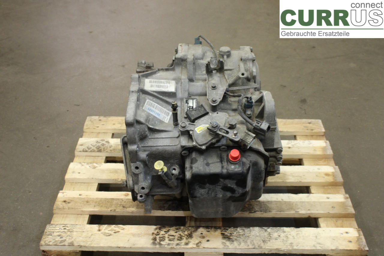 VOLVO S60      05-10 Gearbox (Automatic) 8251834 B5244SG