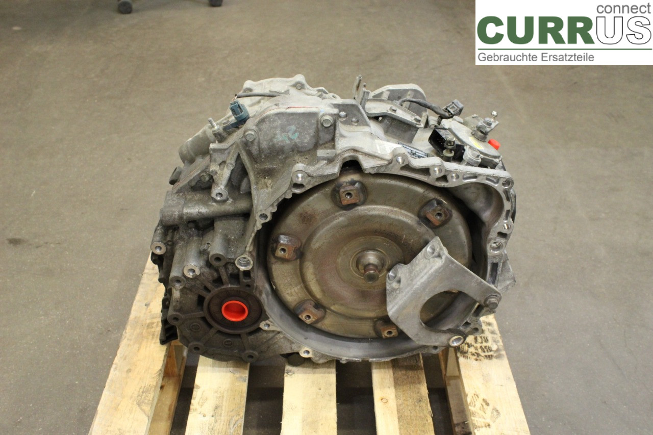 VOLVO S60      05-10 Gearbox (Automatic) 8251834 B5244SG