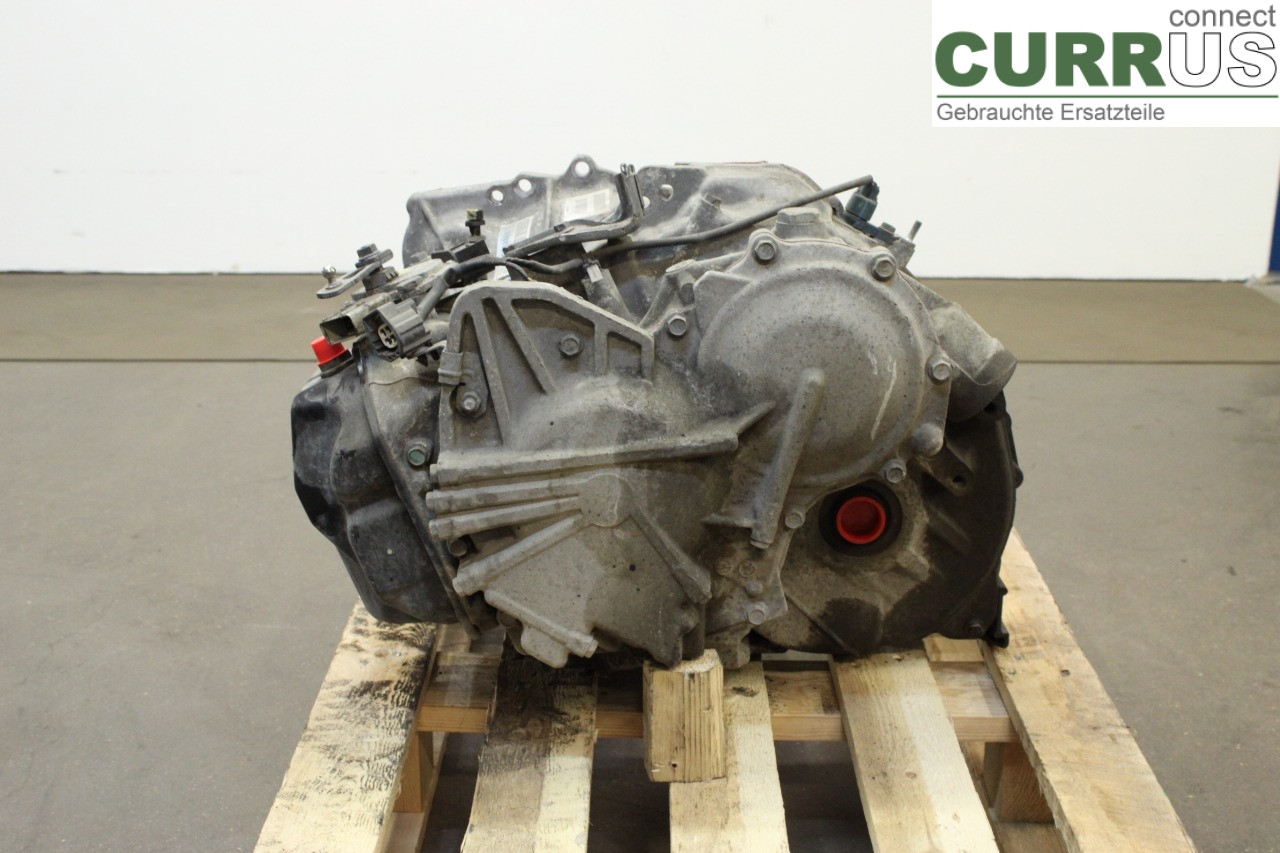 VOLVO S60      05-10 Gearbox (Automatic) 8251834 B5244SG