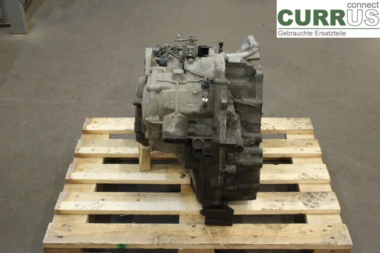VOLVO S60      05-10 Gearbox (Automatic) 8251834 B5244SG