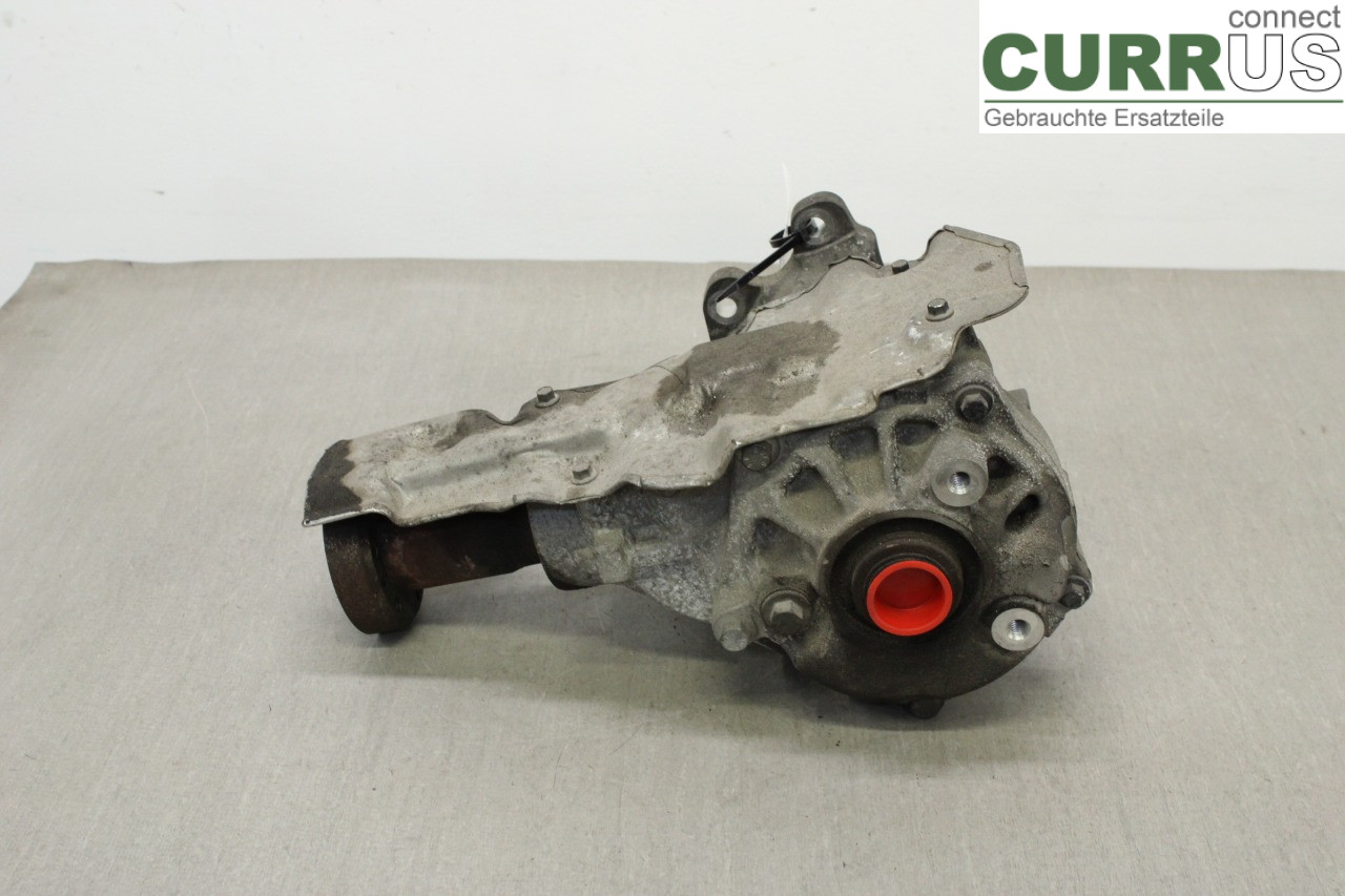 VOLVO XC90/RECHARGE  16- Distributionsgearkasse 36010507 D4204T23