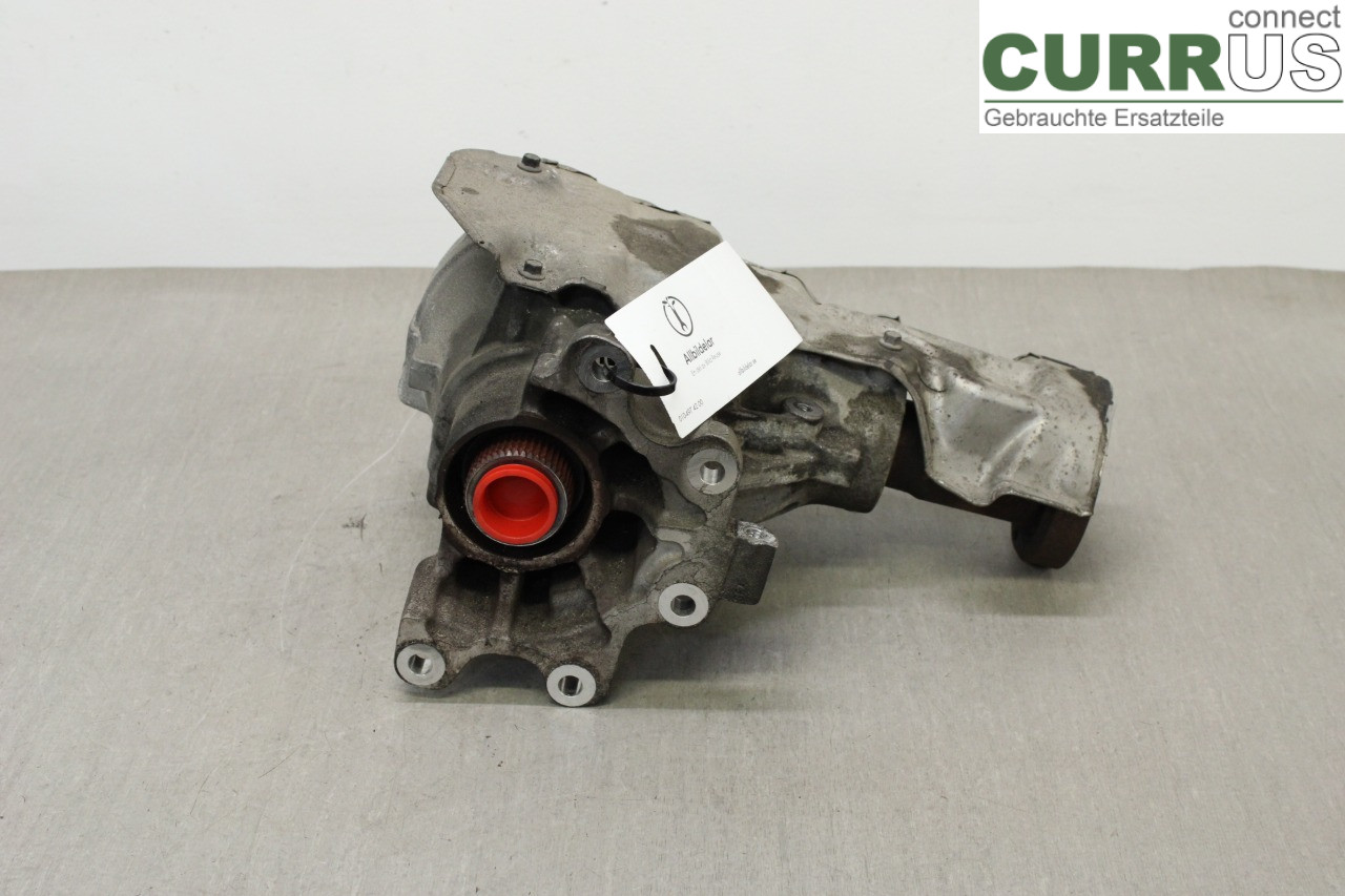 VOLVO XC90/RECHARGE  16- Distributionsgearkasse 36010507 D4204T23