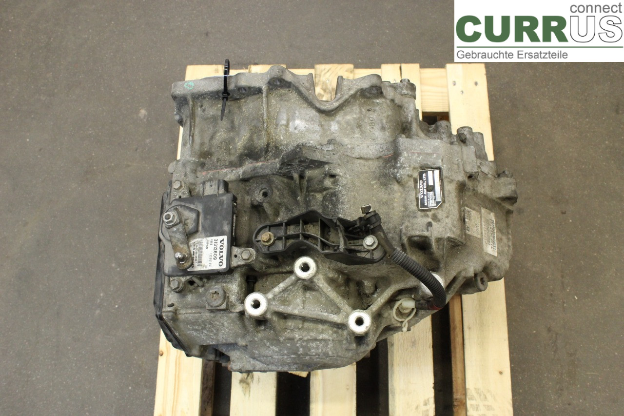 VOLVO XC60  09-13 Gearbox (Automatic) 36050943 D5244T17