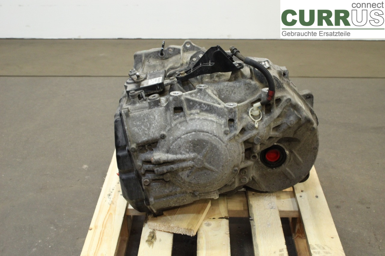 VOLVO XC60  09-13 Gearbox (Automatic) 36050943 D5244T17