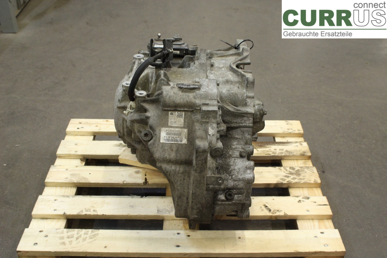 VOLVO XC60  09-13 Gearbox (Automatic) 36050943 D5244T17