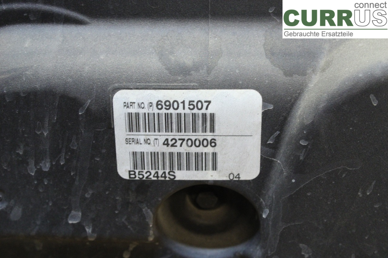 VOLVO S60      05-10 Silnik 36050387 B5244S
