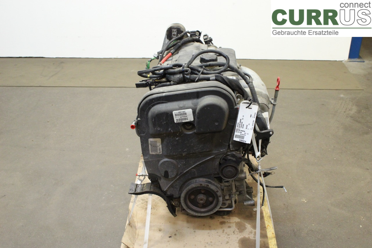VOLVO S60      05-10 Silnik 36050387 B5244S
