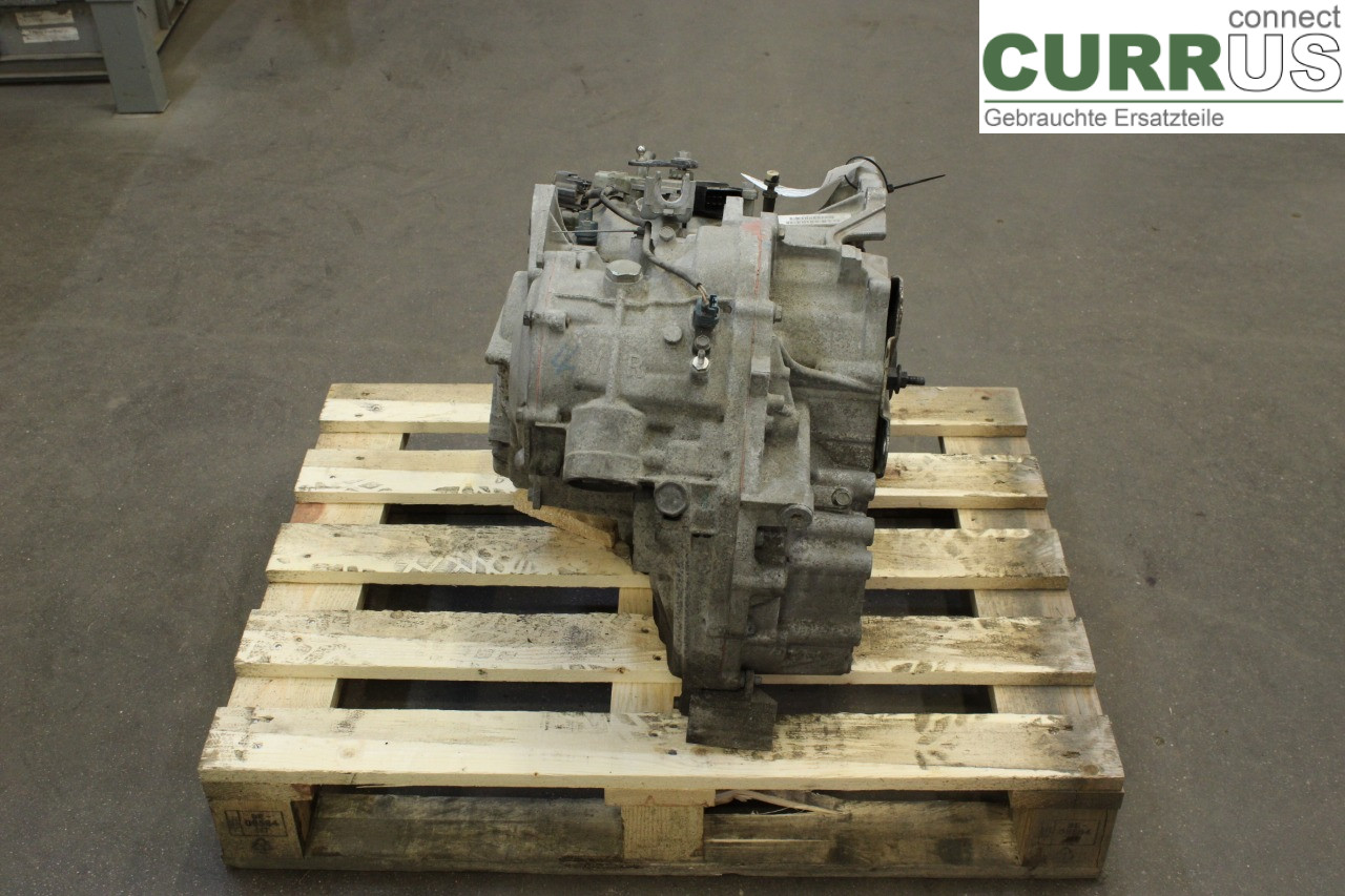 VOLVO S60      05-10 Gearbox (Automatic) 8251834 B5244S