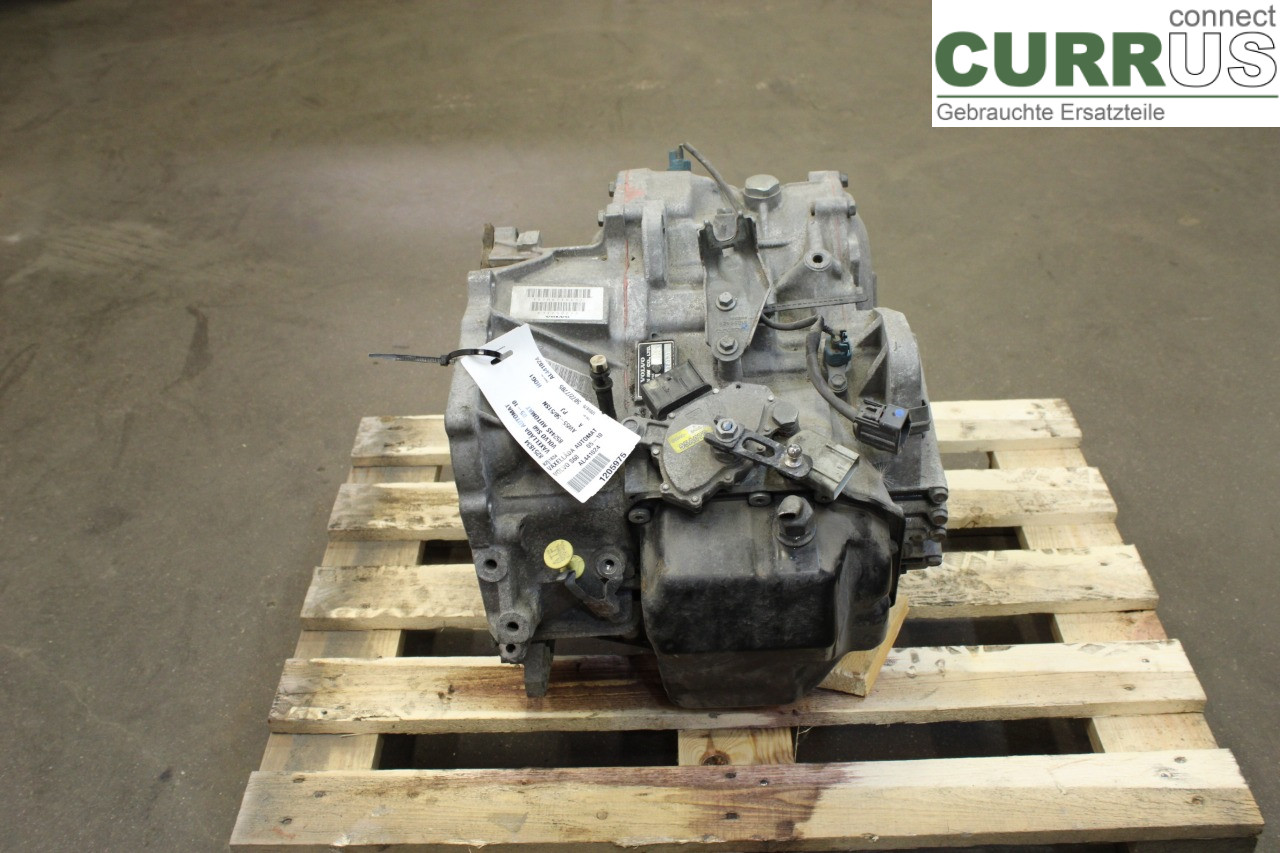 VOLVO S60      05-10 Gearbox (Automatic) 8251834 B5244S