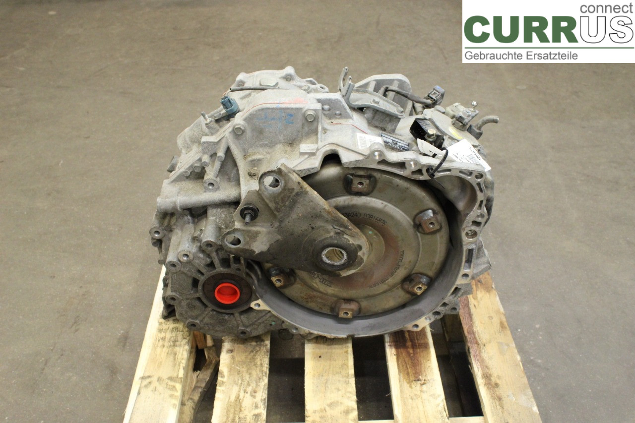 VOLVO S60      05-10 Gearbox (Automatic) 8251834 B5244S