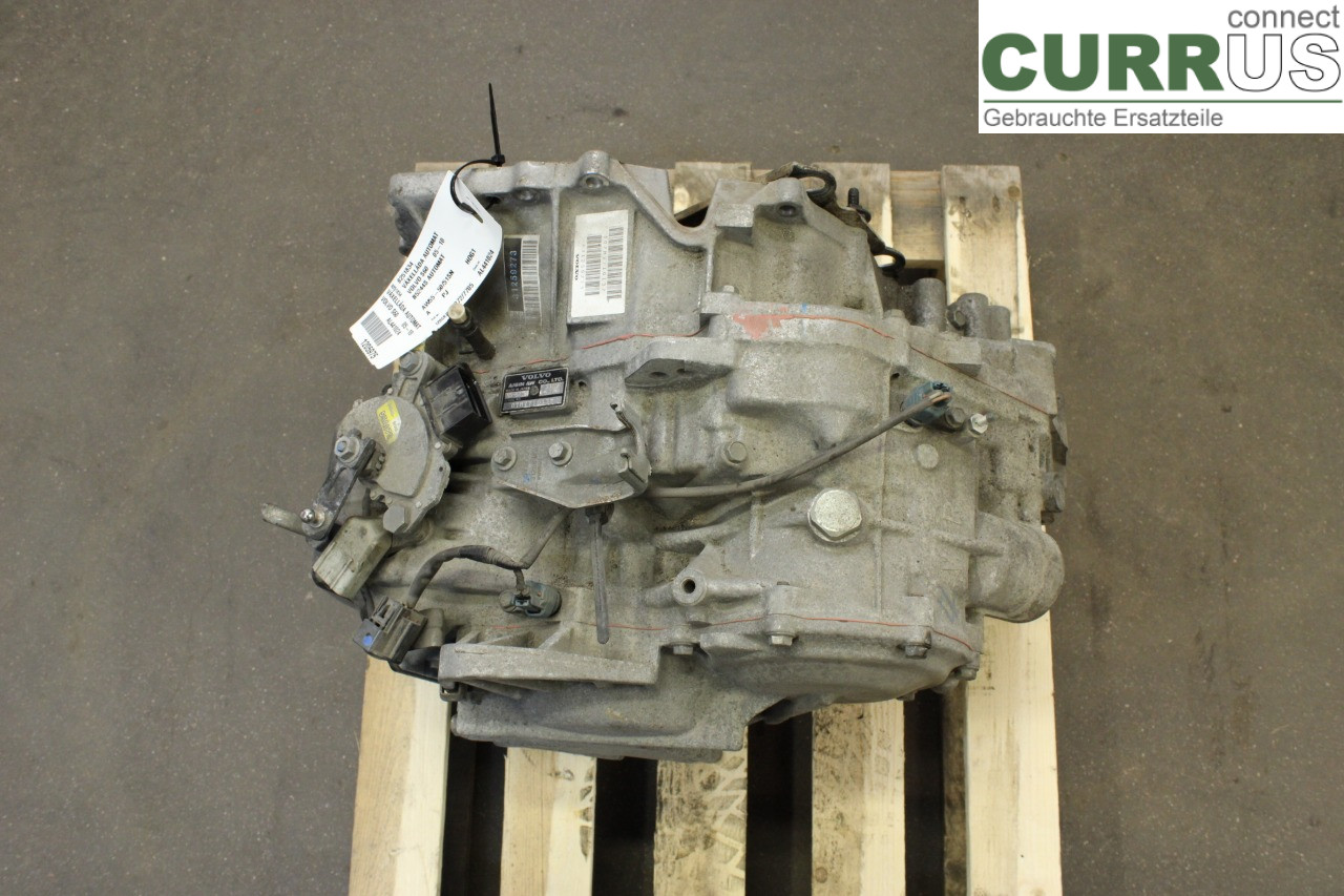 VOLVO S60      05-10 Gearbox (Automatic) 8251834 B5244S