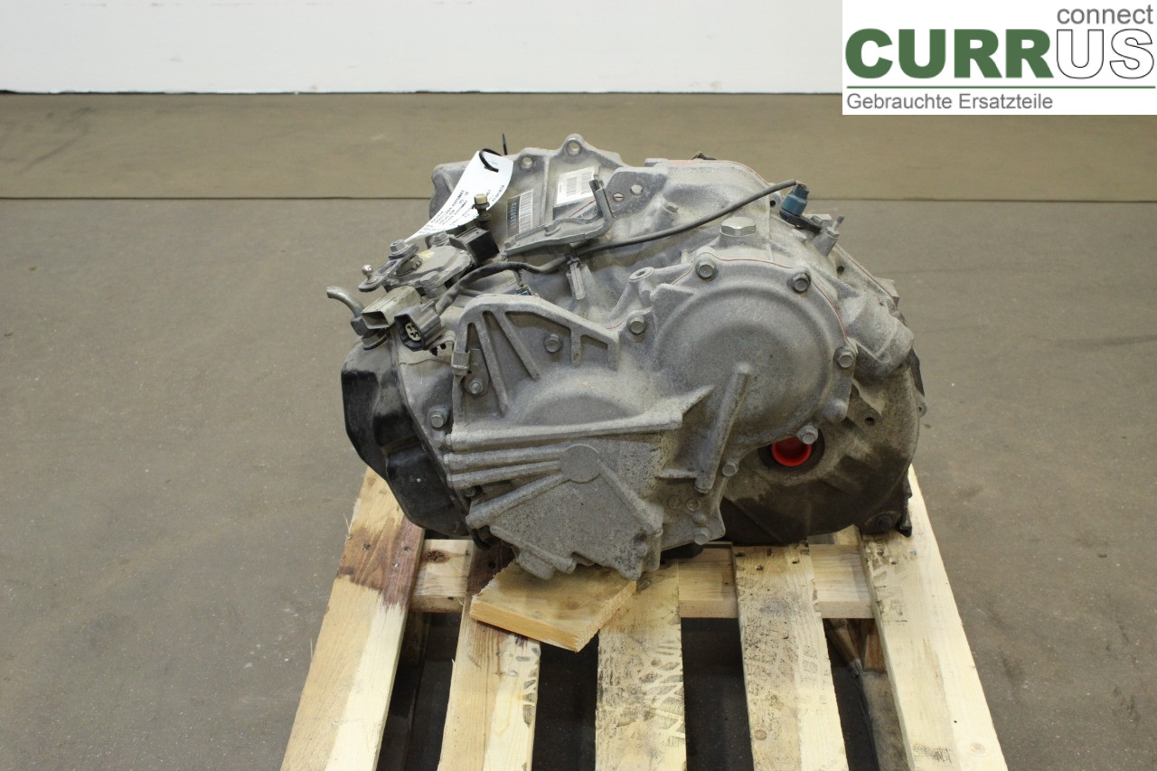 VOLVO S60      05-10 Gearbox (Automatic) 8251834 B5244S