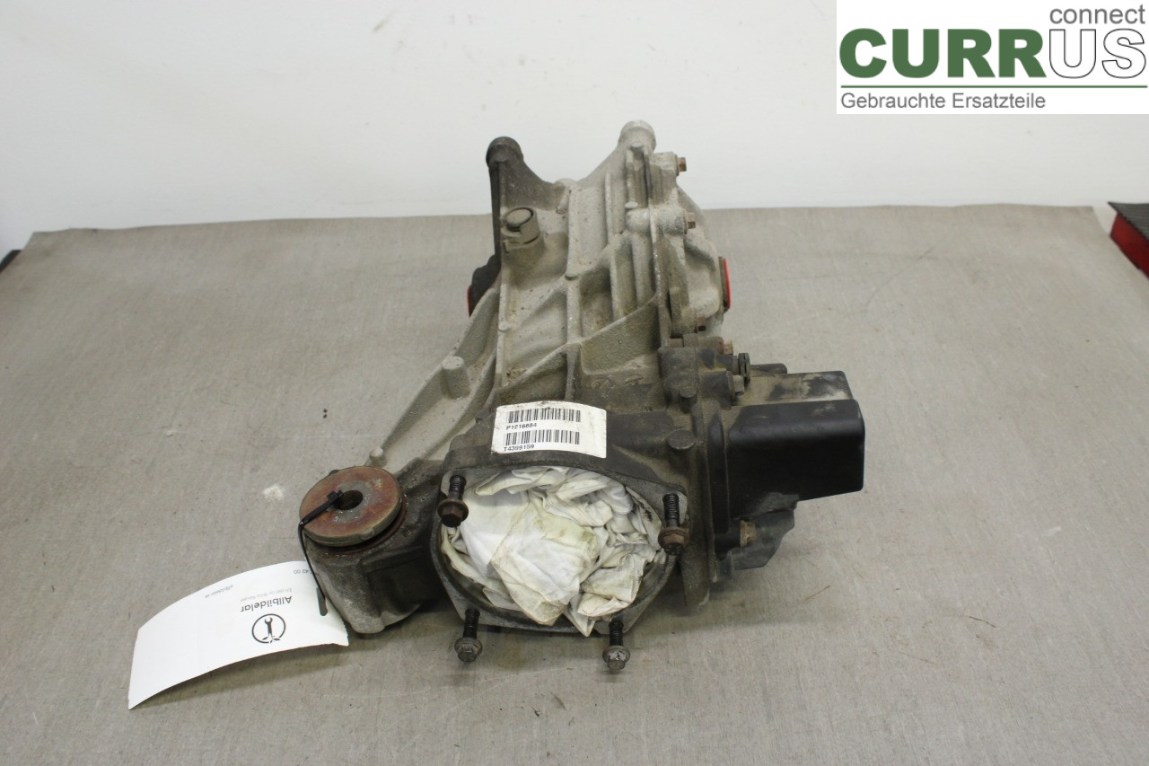VOLVO XC90/RECHARGE  16- Differential 36010143 D4204T23