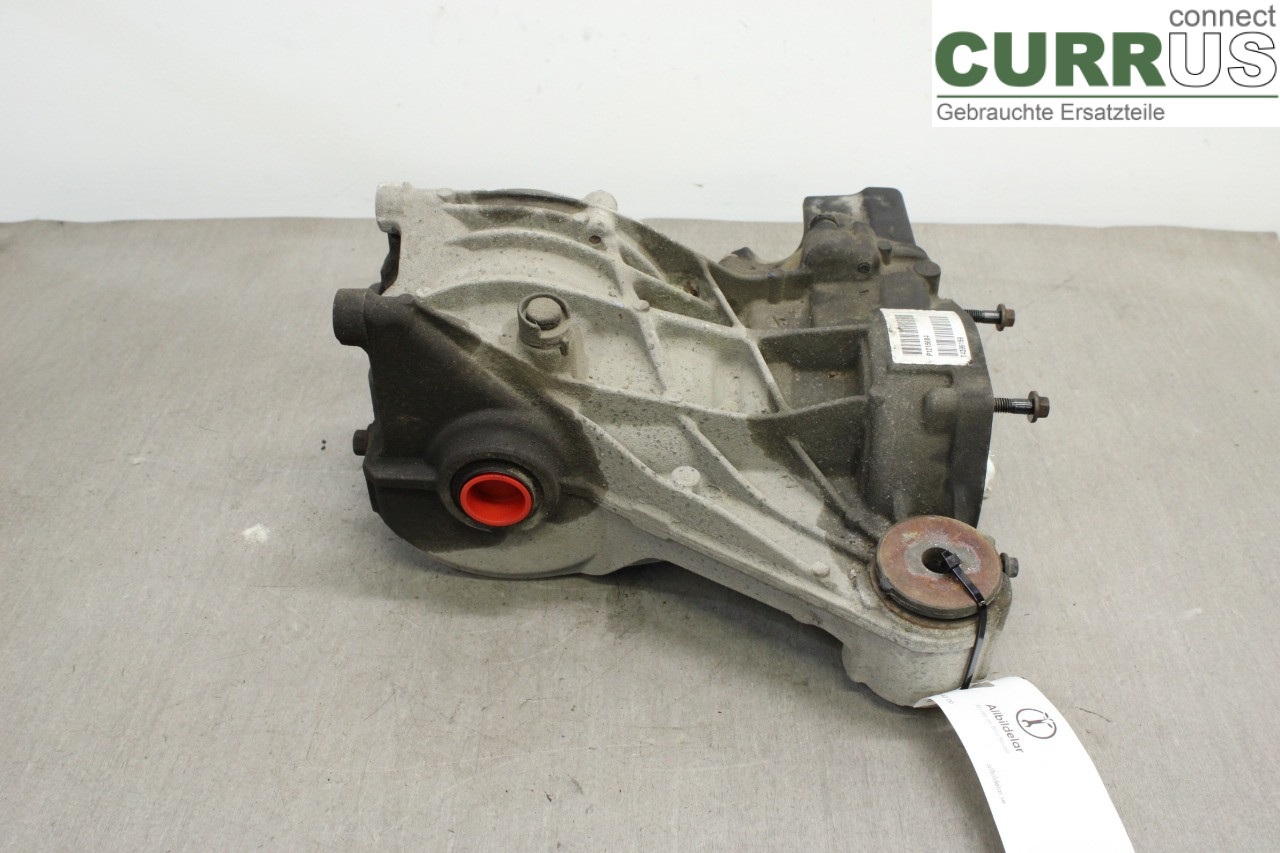 VOLVO XC90/RECHARGE  16- Differential 36010143 D4204T23