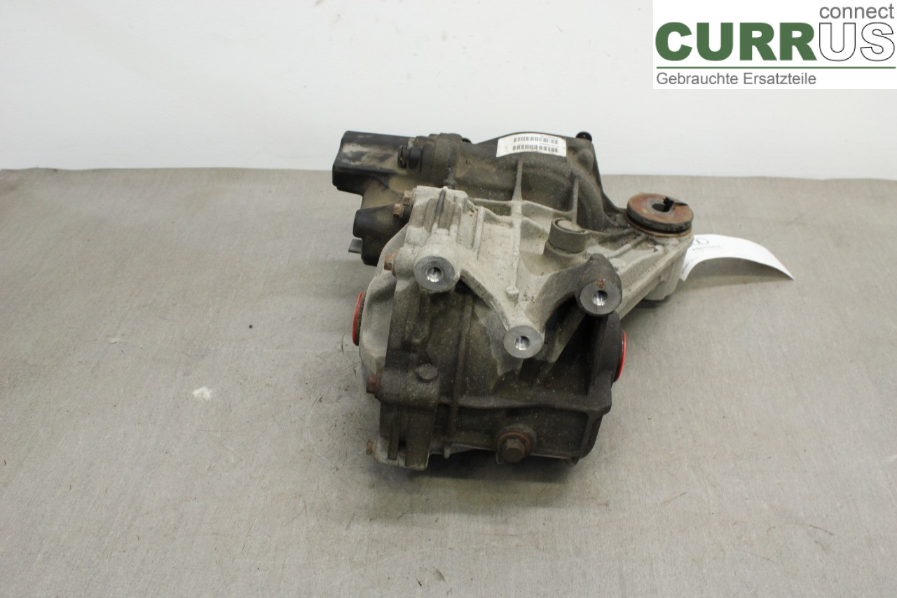 VOLVO XC90/RECHARGE  16- Differential 36010143 D4204T23