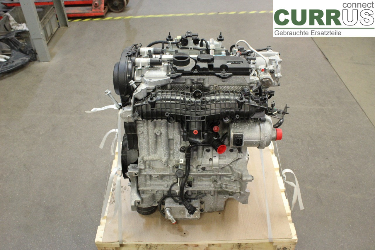 VOLVO V60  19- Engine 36012965 