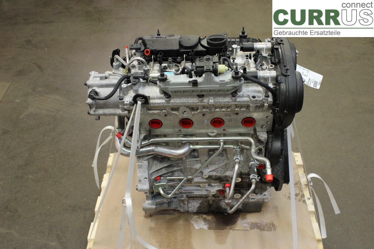 VOLVO V60  19- Engine 36012965 