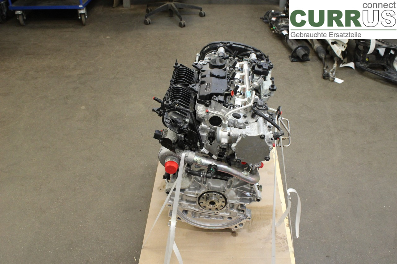VOLVO V60  19- Engine 36012965 