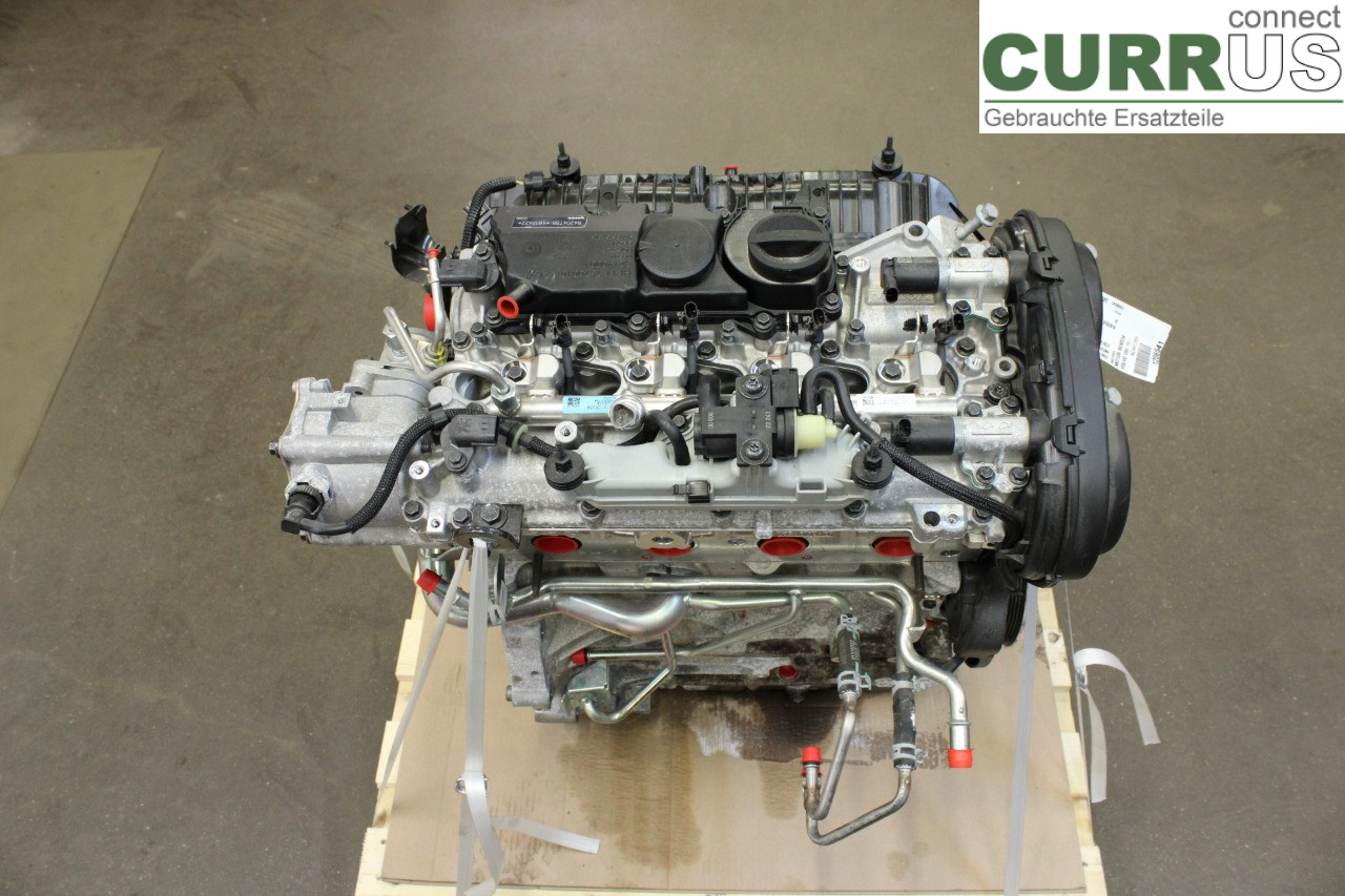 VOLVO V60  19- Engine 36012965 