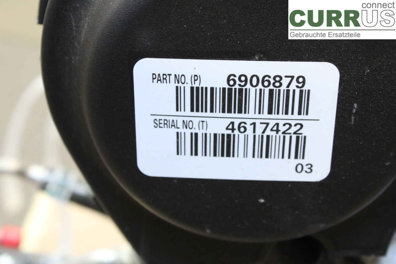 VOLVO V60  19- Engine 36012965 