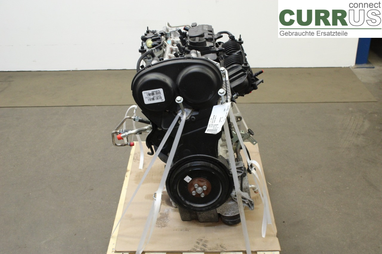 VOLVO V60  19- Engine 36012965 