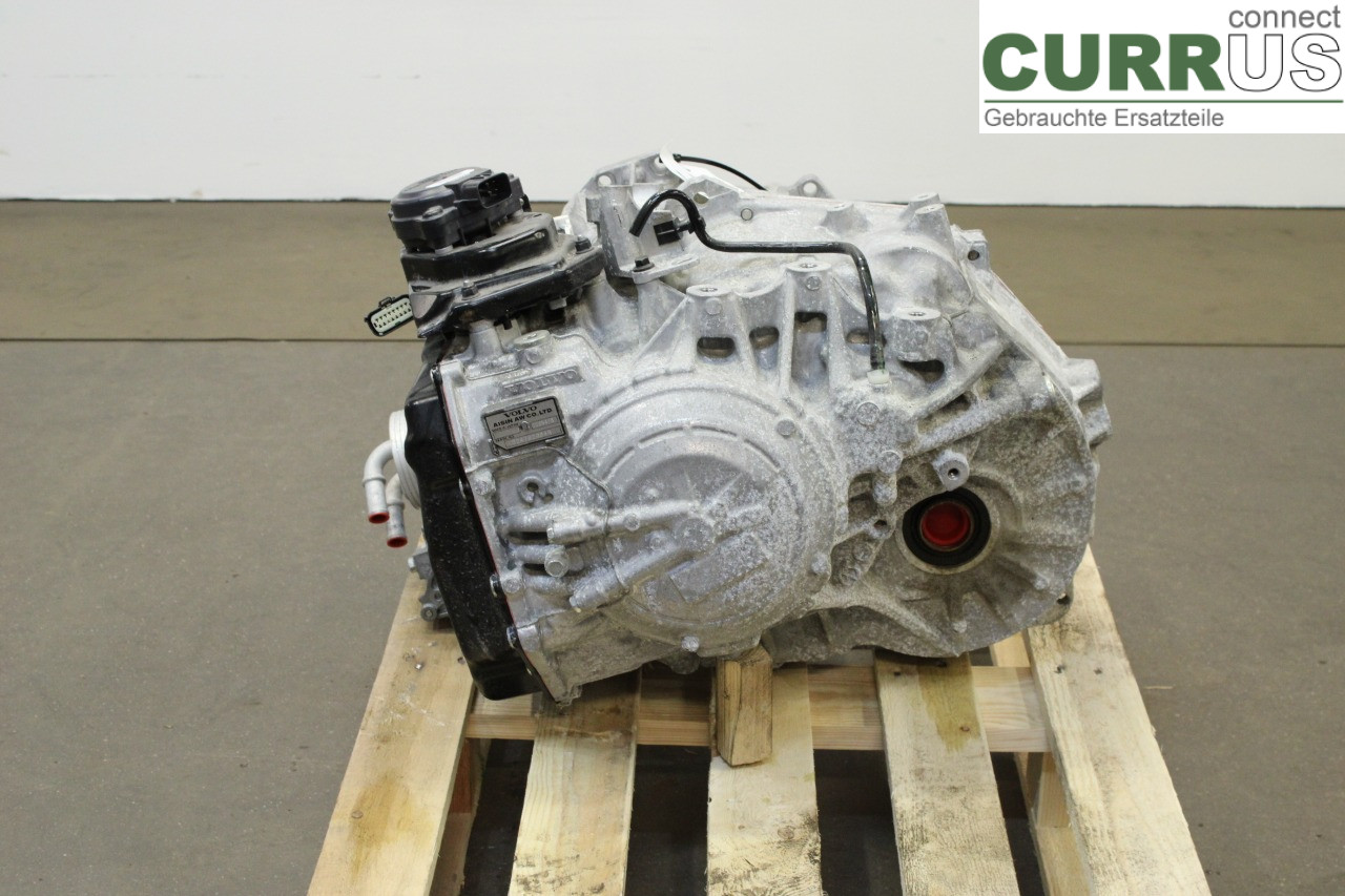 VOLVO V60  19- Gearbox (Automatic) 36010490 