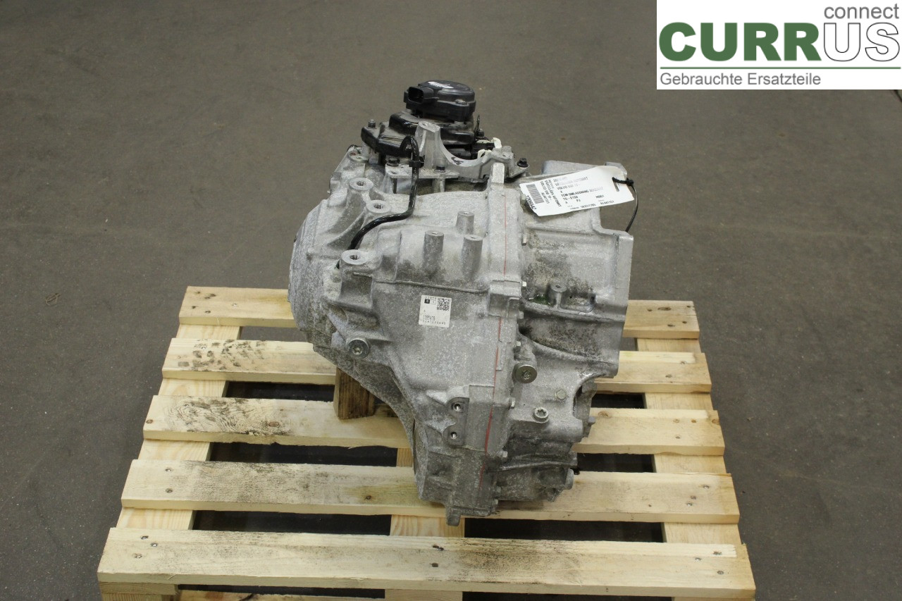 VOLVO V60  19- Gearbox (Automatic) 36010490 