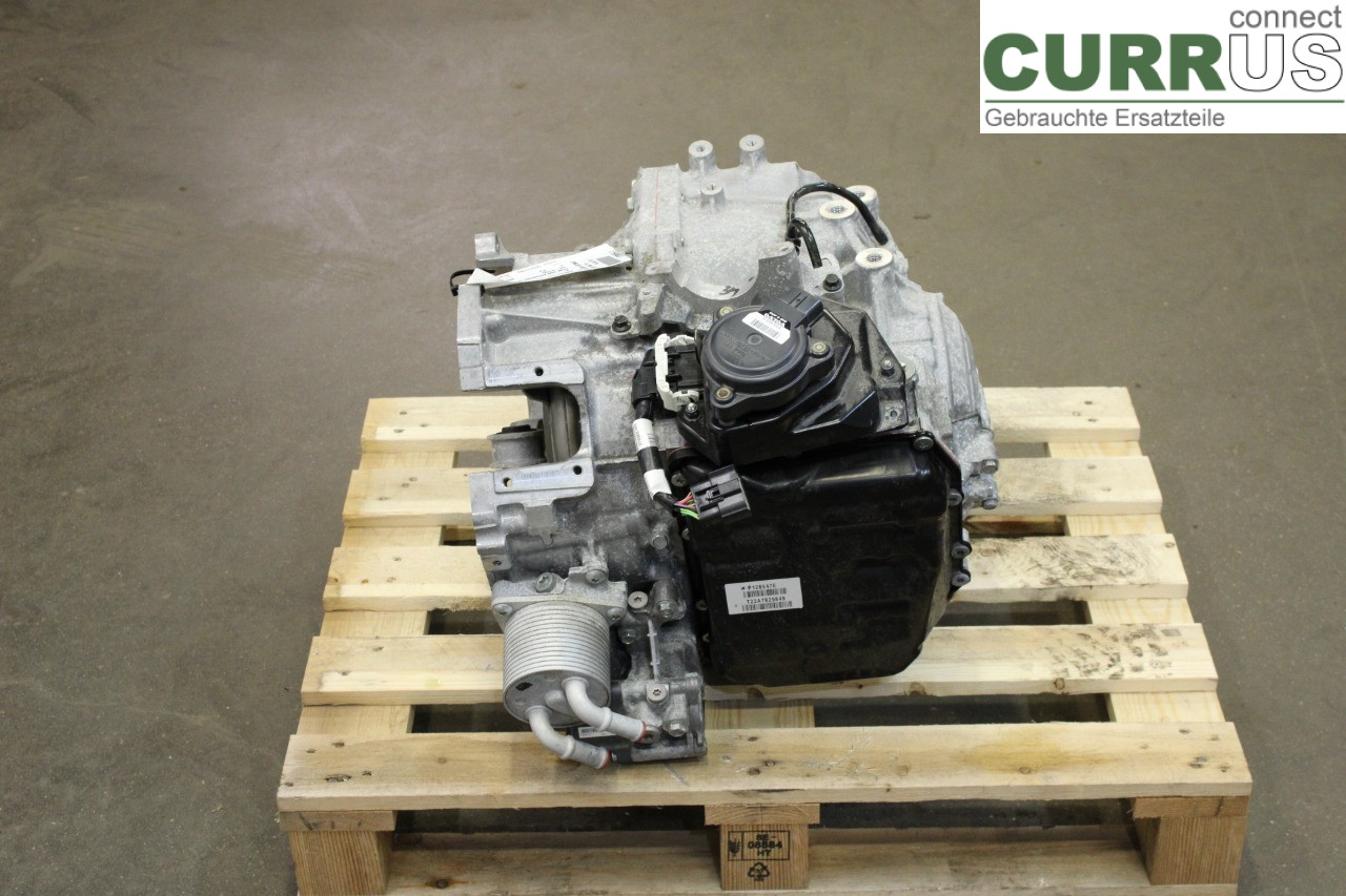 VOLVO V60  19- Gearbox (Automatic) 36010490 