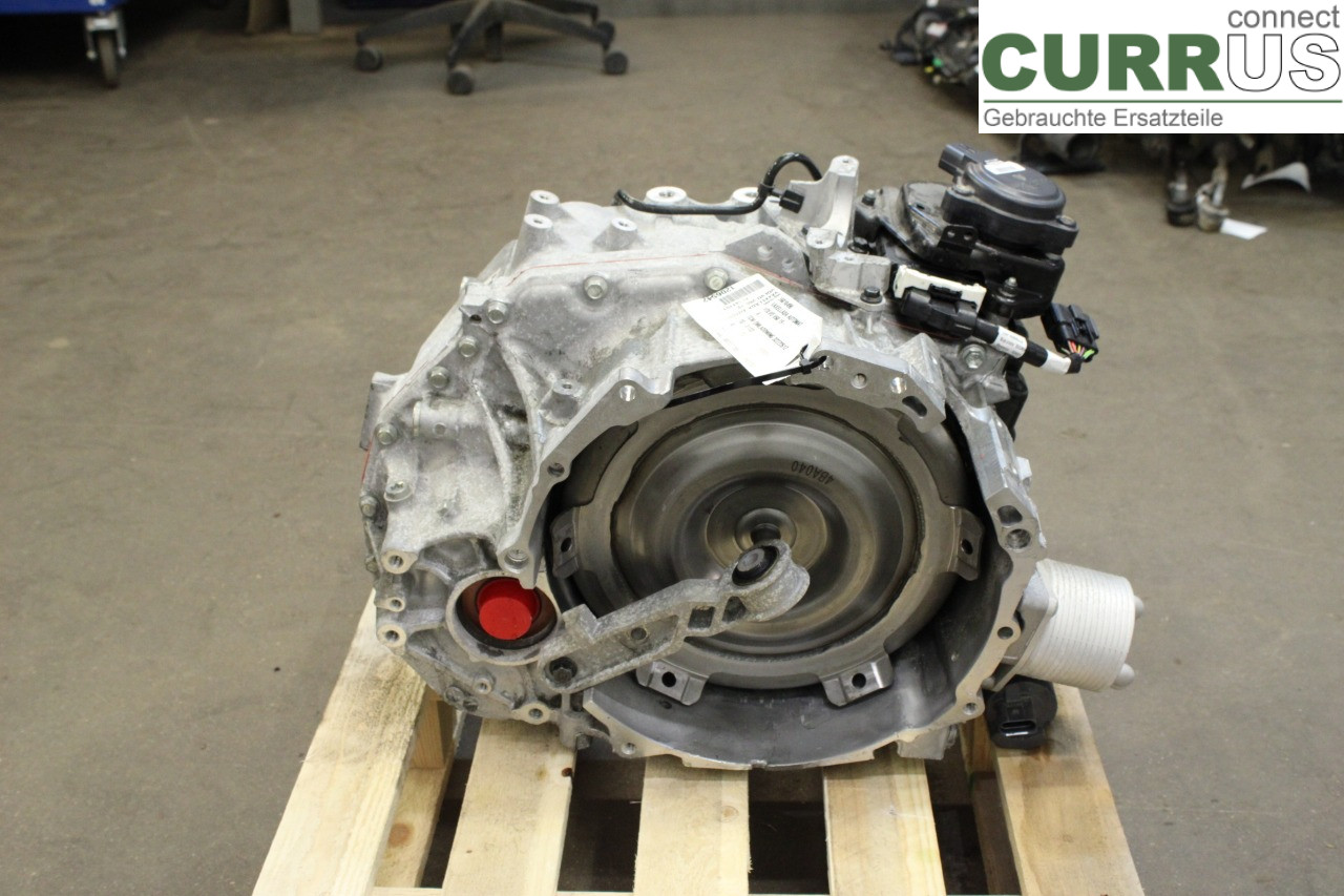 VOLVO V60  19- Gearbox (Automatic) 36010490 