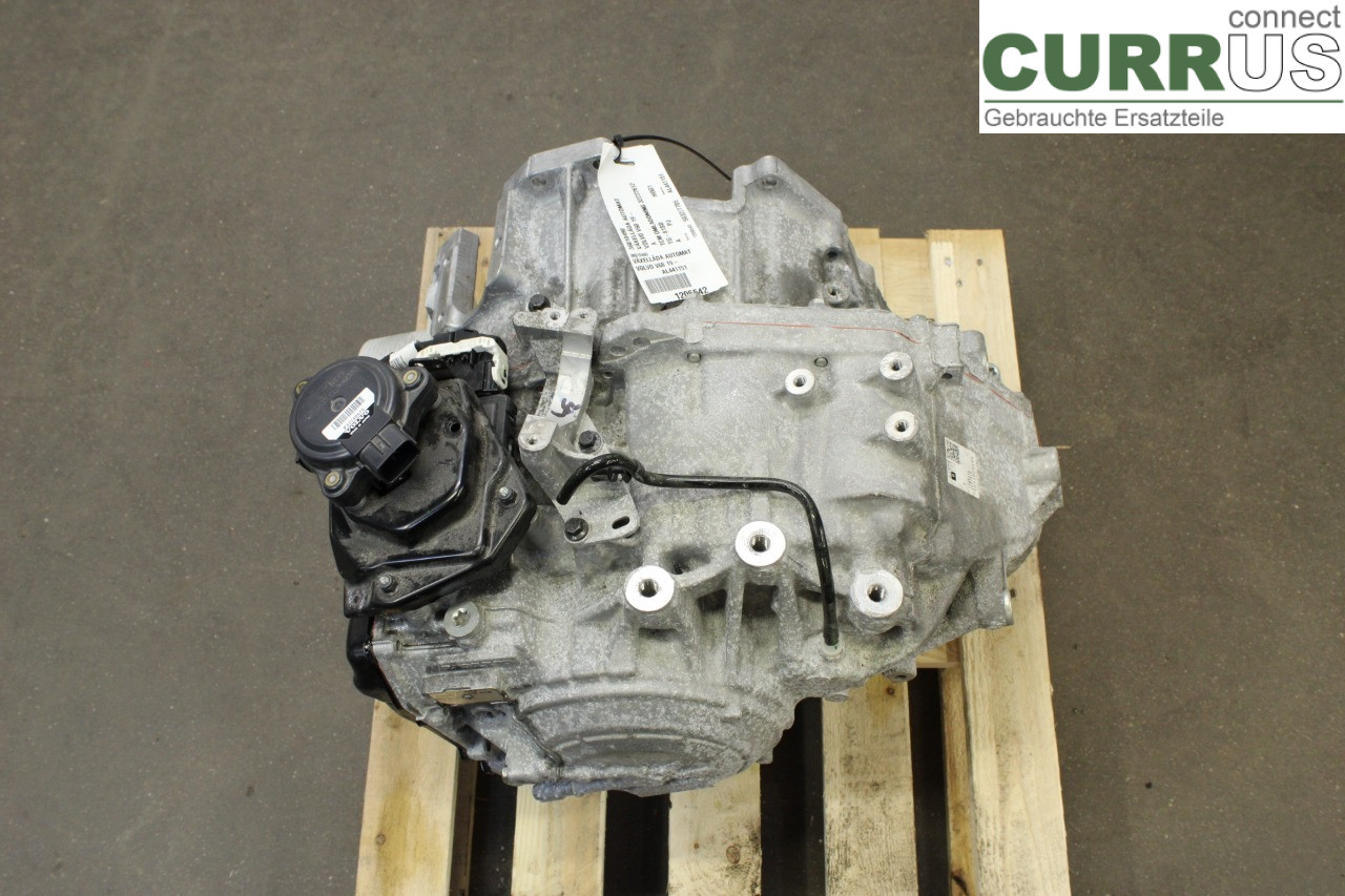 VOLVO V60  19- Gearbox (Automatic) 36010490 
