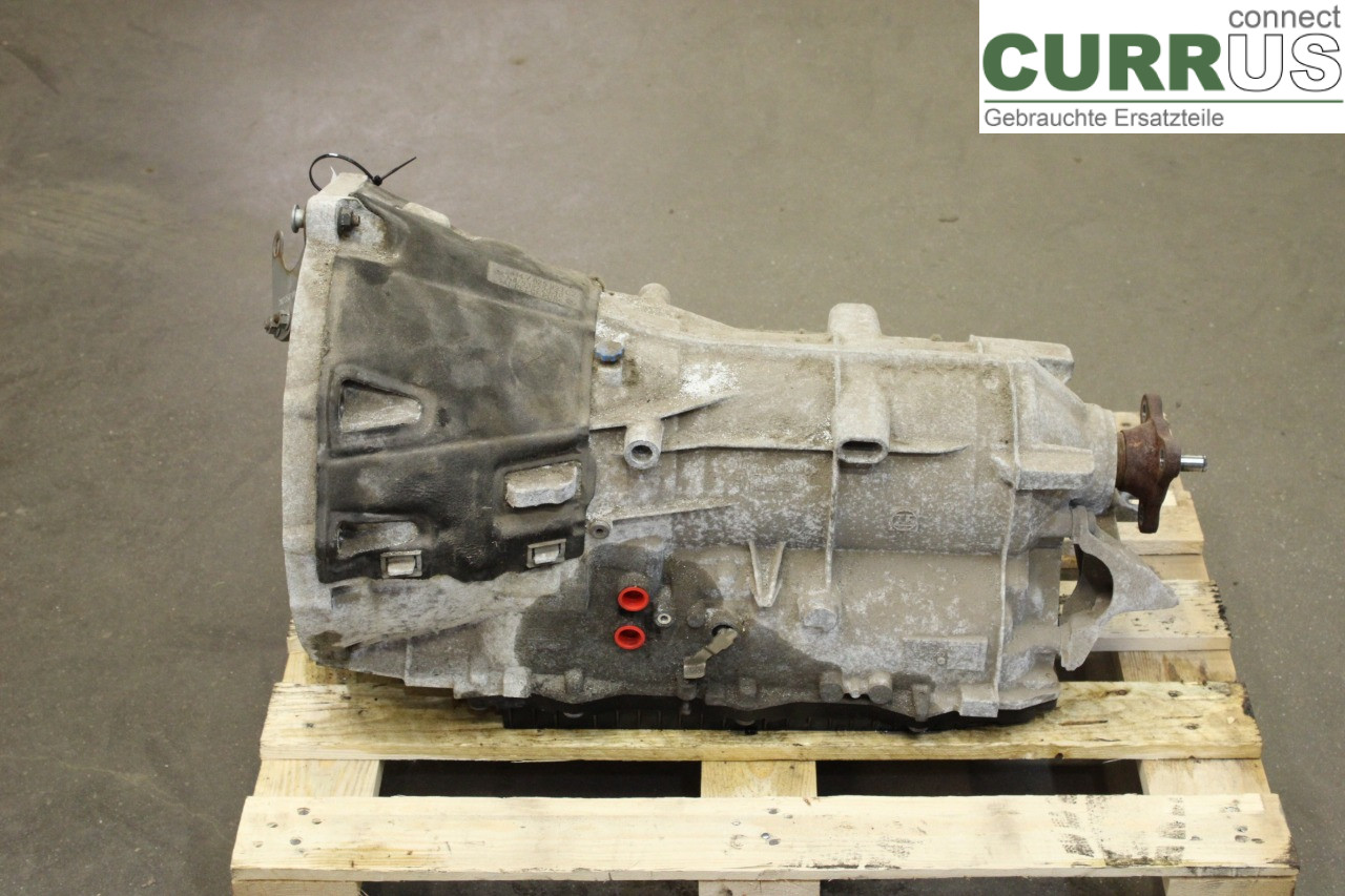 BMW 1 F20/F21   11-19 Gearkasse Automatisk 24007642245 N47-D20C