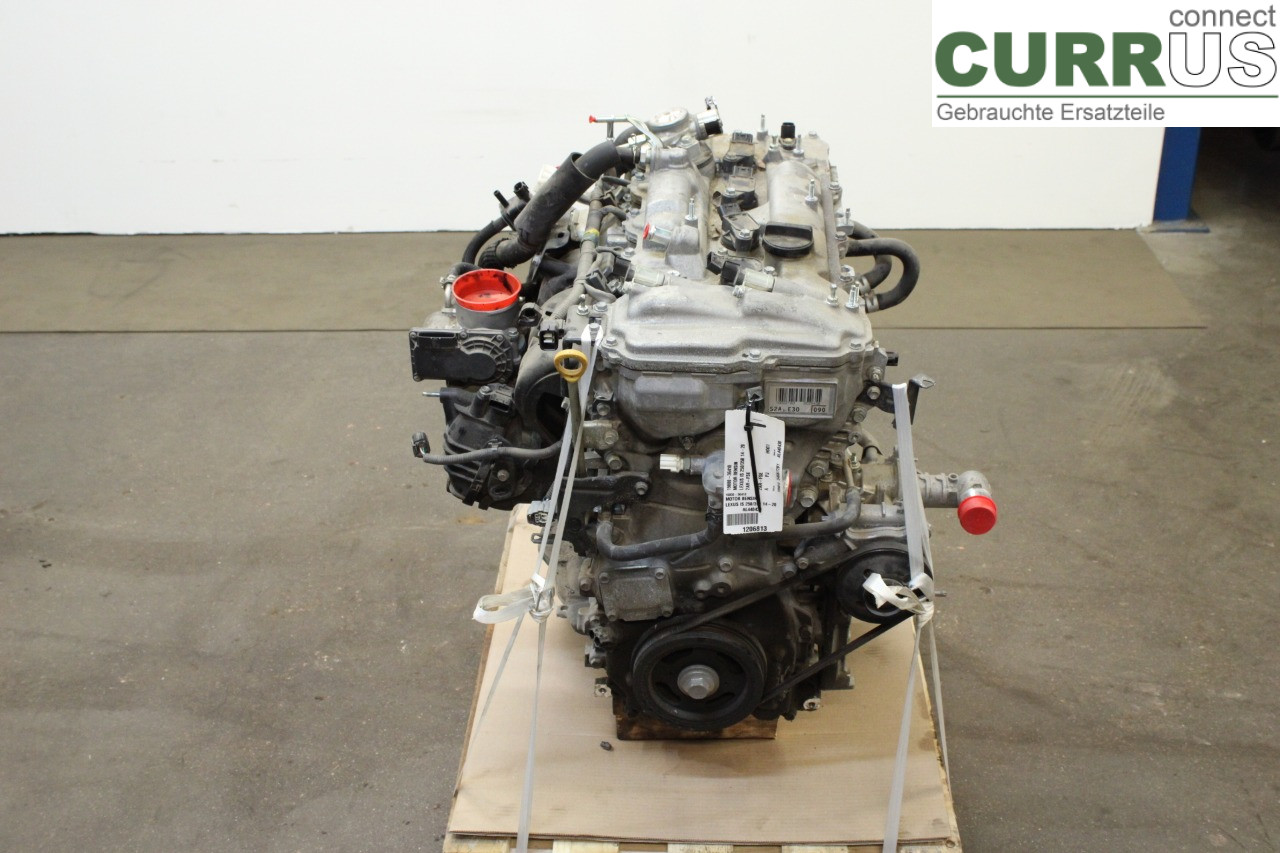 LEXUS IS 250/350 14- Engine 19000-36410 2AR-FSE