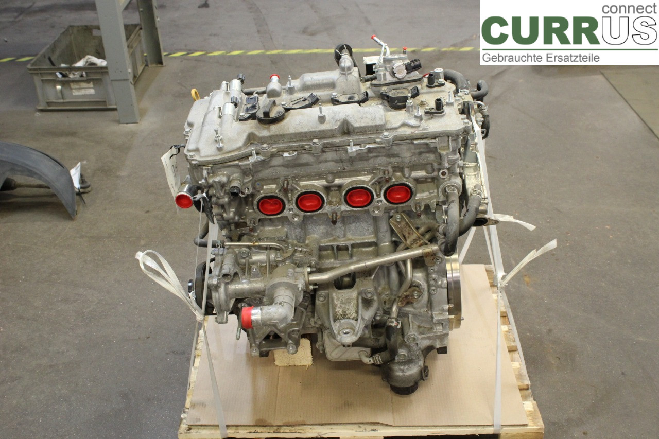 LEXUS IS 250/350 14- Engine 19000-36410 2AR-FSE