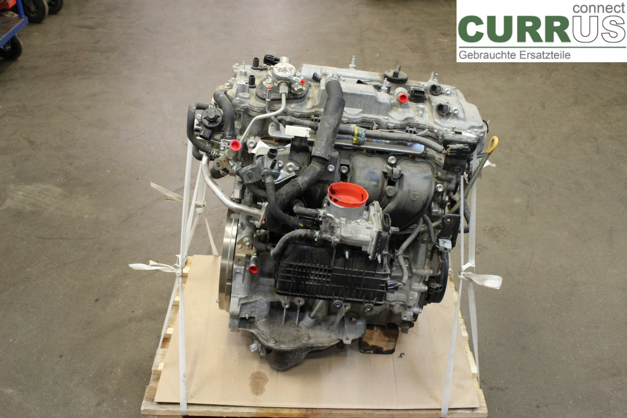 LEXUS IS 250/350 14- Engine 19000-36410 2AR-FSE