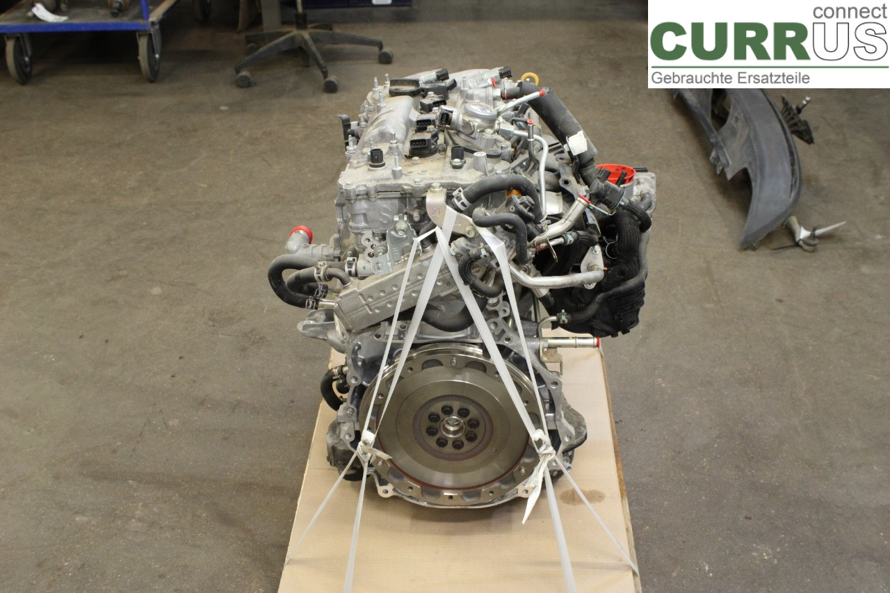 LEXUS IS 250/350 14- Engine 19000-36410 2AR-FSE