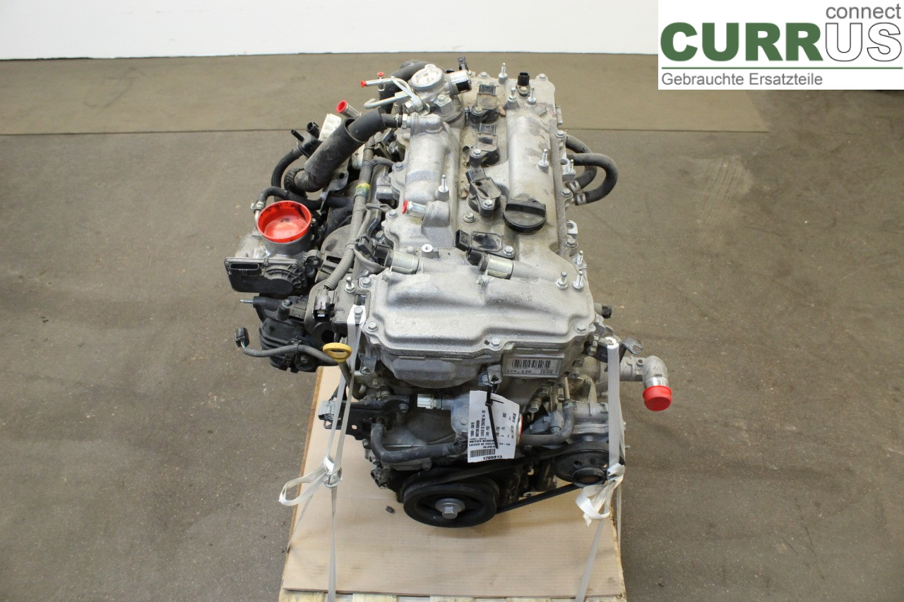 LEXUS IS 250/350 14- Engine 19000-36410 2AR-FSE
