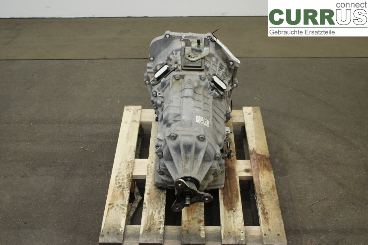LEXUS IS 250/350 14- Gearbox (Automatic) 30920-30030 2AR-FSE