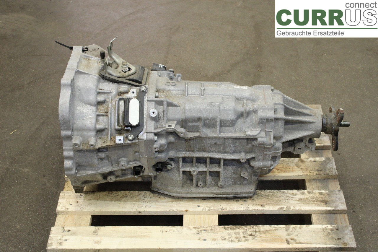 LEXUS IS 250/350 14- Gearbox (Automatic) 30920-30030 2AR-FSE