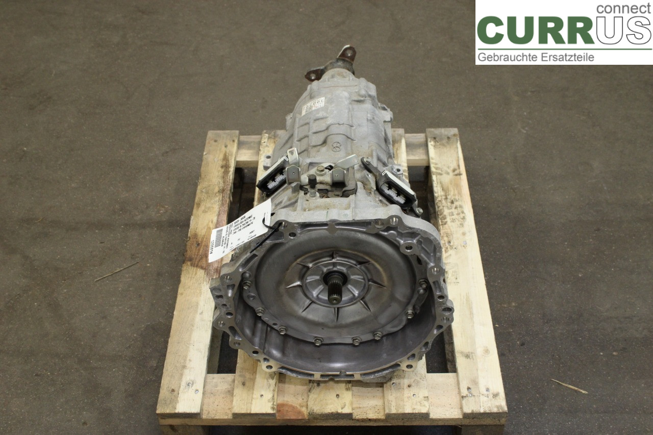 LEXUS IS 250/350 14- Gearbox (Automatic) 30920-30030 2AR-FSE