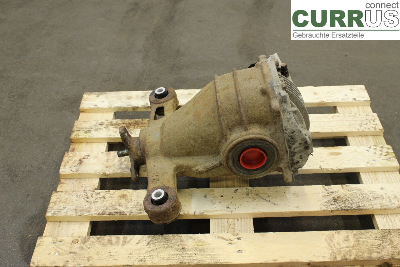 LEXUS IS 250/350 14- Differential 41110-53300 2AR-FSE