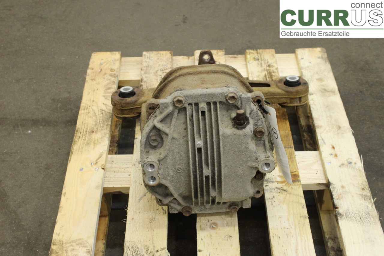 LEXUS IS 250/350 14- Differential 41110-53300 2AR-FSE
