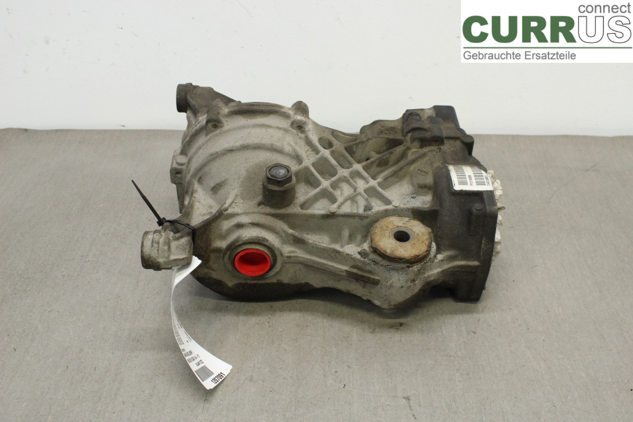 VOLVO XC60  14-17 Differential 36012670 D5244T21