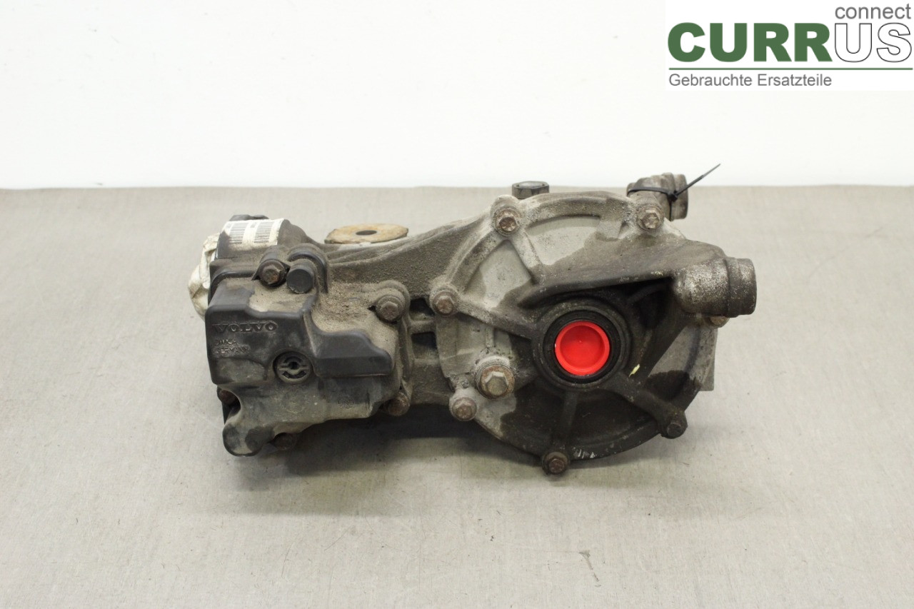 VOLVO XC60  14-17 Differential 36012670 D5244T21
