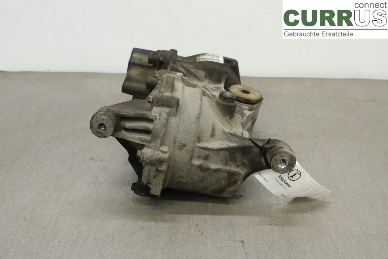 VOLVO XC60  14-17 Differential 36012670 D5244T21