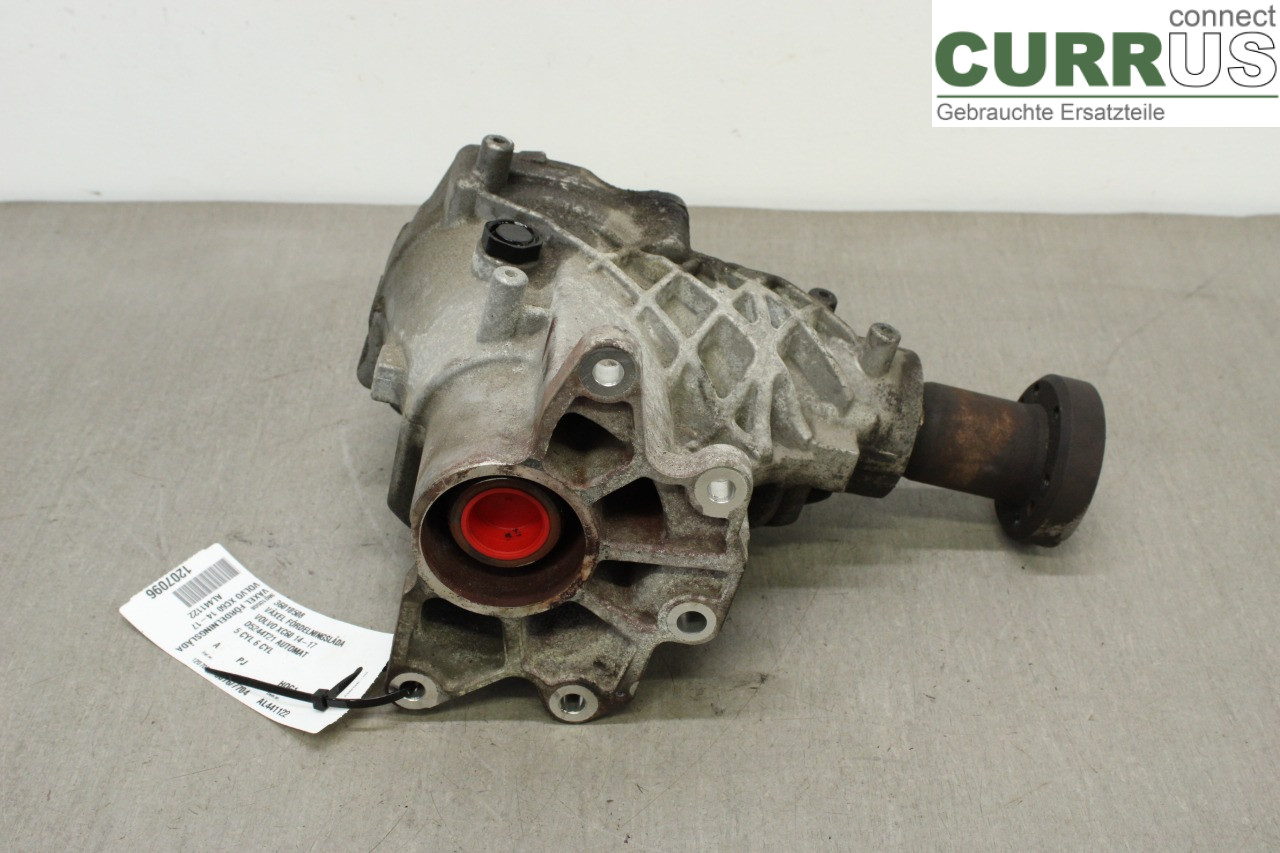 VOLVO XC60  14-17 Distribution gear box 36010508 D5244T21