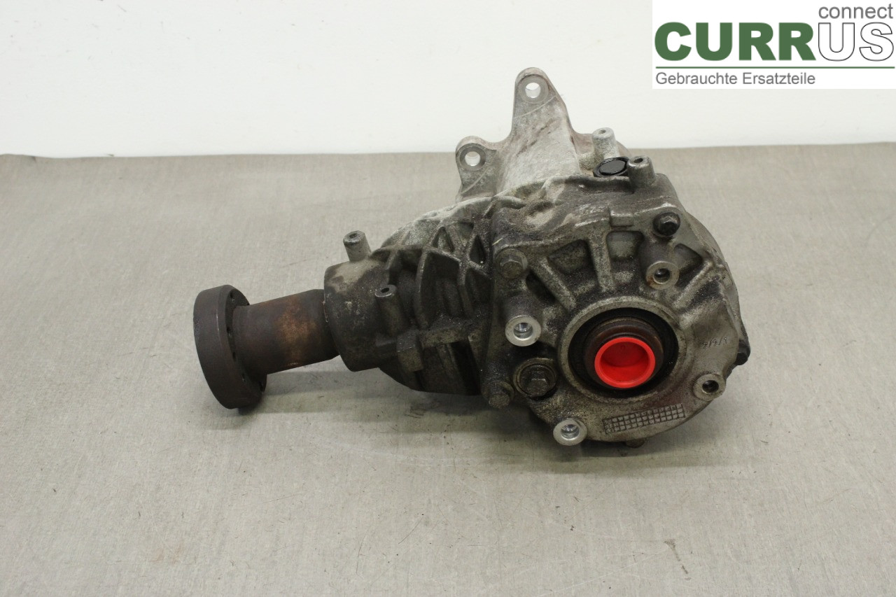 VOLVO XC60  14-17 Distribution gear box 36010508 D5244T21