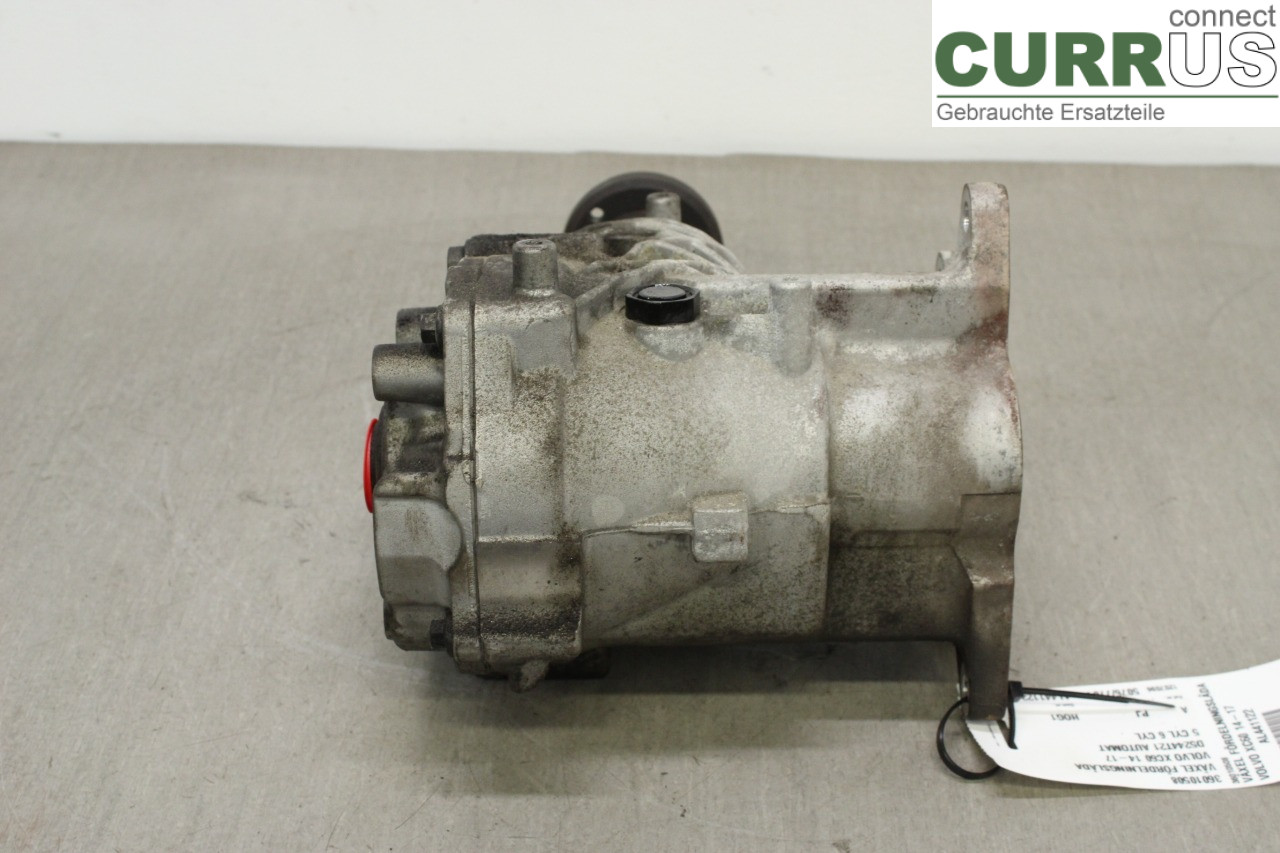 VOLVO XC60  14-17 Distribution gear box 36010508 D5244T21